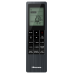 Инверторная сплит-система серии BLACK CRYSTAL SUPER DC Inverter Wi-Fi AS-13UW4RVETG01(B) (комплект)
