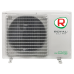 Инверторная сплит-система кассетного типа серии COMPETENZA DC Inverter 2025 CO-4C 60HNDI/CO-4C/pan 8D2/CO-E 60HNDI (комплект)