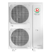 Инверторная сплит-система кассетного типа серии COMPETENZA DC Inverter 2025 CO-4C 60HNDI/CO-4C/pan 8D2/CO-E 60HNDI (комплект)
