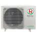 Инверторная сплит-система кассетного типа серии COMPETENZA FULL DC EU Inverter 2024 CO-4C 12HNBI /CO-4C/pan 8D1/ CO-E 12HNBI (комплект)