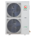 Инверторная сплит-система кассетного типа серии COMPETENZA FULL DC EU Inverter 2024 CO-4C 12HNBI /CO-4C/pan 8D1/ CO-E 12HNBI (комплект)