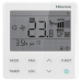 Инверторная сплит-система канального типа серии HEAVY EU DC INVERTER R32 AUD-60UX4REH8/AUW-60U6RW8 (комплект)