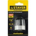 STAYER 10 мм, 3/8", быстрозажимной, патрон для дрели 29050-10-3/8 Professional