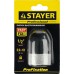 STAYER 13 мм, 1/2", быстрозажимной, патрон для дрели 29050-13-1/2 Professional