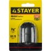 STAYER 10 мм, 3/8", быстрозажимной, патрон для дрели 29052-10-3/8 Professional