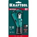 KRAFTOOL  Universal-32 (3-32 мм), Труборез для меди и алюминия (23383_z02)