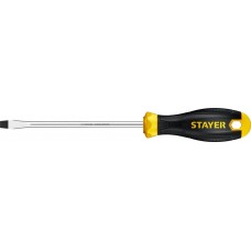 STAYER SL6х150 мм, отвертка с двухкомпонентной рукояткой 2509-06-15_z03