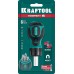 KRAFTOOL  Kompakt-6, 6 предм., с битами, реверсивная отвертка (26190-H7)