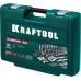 KRAFTOOL  X-Drive 94, 94 предм.(1/2"+1/4"), Универсальный набор инструмента (27883-H95_z03)