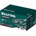 KRAFTOOL  GRAND-99, 99 предм., (1/2"+1/4"), Универсальный набор инструмента (27978-H99)