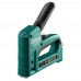 KRAFTOOL  Universal 7-в-1: 53 (A/10/JT21) 23GA(6-14мм) / 140 (G/11/57) 20GA(8-14 мм)/13/ 53F/36/500, универсальный легкий степлер (31524)