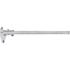 ЗУБР  ШЦ-1-250, 250 мм, стальной штангенциркуль, Профессионал (34514-250)