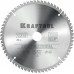 KRAFTOOL Multi Material 235х30мм 64Т, диск пильный по алюминию (36953-235-30)