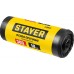 STAYER 300 л, черный, 10 шт., особопрочные, мешки для строительного мусора HEAVY DUTY 39157-300