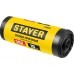 STAYER 360 л, черный, 10 шт., особопрочные, мешки для строительного мусора HEAVY DUTY 39157-360