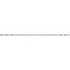 KRAFTOOL 130 мм, 6 шт., полотна спиральные для лобзика 15344-03