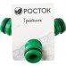 РОСТОК  3/4", тройник (соединитель-соединитель-соединитель) 426375