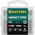 KRAFTOOL  Impact Pro TX 30, 50 мм, 10 шт, Ударные биты (26195-30-50-S10)