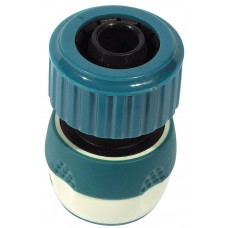 Raco Ø 3/4", 2-компонентный, соединитель шланг-насадка Comfort Plus 4248-55235C