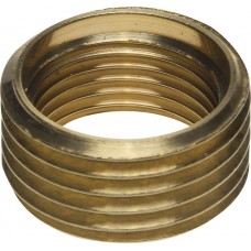 GENERAL FITTINGS 1/2"х3/8", латунь, кольцо переходное 51086-1/2-3/8