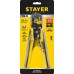 STAYER 0.2-6 мм², стриппер автоматический многофункциональный TS-X 22655 Professional