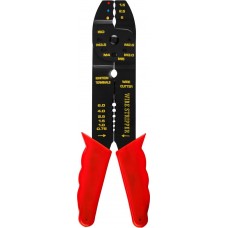 MIRAX 0.75-6 мм², стриппер многофункциональный 22692