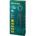 KRAFTOOL линейный лазерный нивелир со штативом CL-20 3 34700-3 Professional