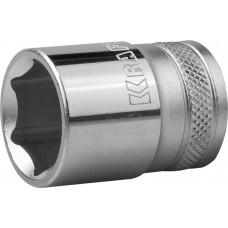 KRAFTOOL  FLANK, 1/2", 21 мм, торцовая головка (27805-21_z01)