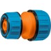 GRINDA  TM-X, 1/2" x 3/4, пластиковая с TPR, для шланга, ремонтная муфта, PROLine (8-426445_z01)