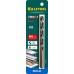 KRAFTOOL Ø 9 х 125 мм, HSS-Co (8%), класс A, сверло по металлу 29656-9 Pro