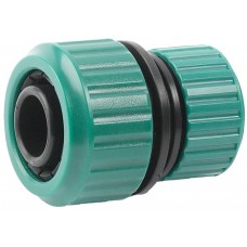 Raco Ø 3/4" х 1", универсальная, муфта шланг-шланг Original 4250-55174C