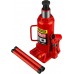 STAYER 10 т, 230-460 мм, домкрат бутылочный гидравлический RED FORCE 43160-10_z01 Professional