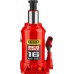 STAYER 16 т, 230-460 мм, домкрат бутылочный гидравлический RED FORCE 43160-16_z01 Professional