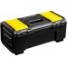 STAYER 390 х 210 х 160, пластиковый, ящик для инструмента TOOLBOX-16 38167-16 Professional