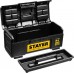 STAYER 590 х 270 х 255, пластиковый, ящик для инструмента TOOLBOX-24 38167-24 Professional