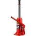 STAYER 2 т, 181-345 мм, домкрат бутылочный гидравлический RED FORCE 43160-2_z01 Professional