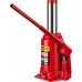 STAYER 25 т, 240-375 мм, домкрат бутылочный гидравлический RED FORCE 43160-25_z01 Professional