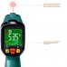 KRAFTOOL  TRM-550, -50° +550°С, пирометр инфракрасный (45705-550)