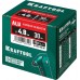 KRAFTOOL 4.8 х 30 мм, 250 шт., алюминиевые заклепки Alu (Al5052) 311701-48-30