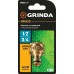 GRINDA  BI-U, 1/2 - 3/4", с внутренней резьбой, из латуни, штуцерный адаптер, PROLine (8-426105_z02)