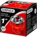 MIRAX труба  1", клупп трубный 28241-1