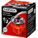 MIRAX труба  1/2", клупп трубный 28241-1/2