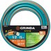 GRINDA 1/2"х15 м, 35 атм., 5-ти слойный, армированный, шланг поливочный PROLine 429007-1/2-15