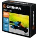 GRINDA  RR-Pro, 3 сопла, на подставке с колёсиками, ударопрочный пластик, круговой распылитель, PROLine (429317)