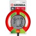 GRINDA  GF-8 на облегченной подставке, пластиковый, Стационарный распылитель (8-427643)