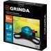 GRINDA  RF-3, 8 режимов, пластиковый, на подставке, стационарный распылитель, PROLine (429301)