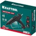 KRAFTOOL 11-12 мм, 300 Вт, выход клея 45 г/мин, пистолет клеевой (термоклеящий) Industrial 300 06842