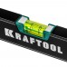 KRAFTOOL 300 мм, компактный магнитный уровень с зеркальным глазком 34784