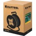 KRAFTOOL  P-315, ПВС 3х1.5 30м, 3500Вт IP44, Силовой удлинитель на катушке (55084-30)