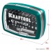 KRAFTOOL 32 шт, Cr-Mo, набор бит CLR многофункциональных 26067-H32